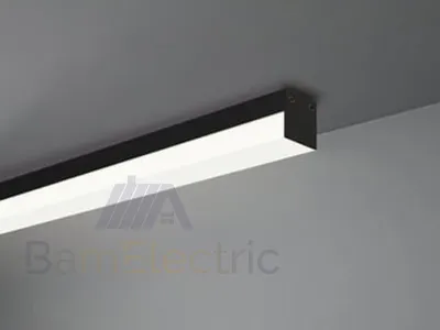 لاینر خطی روکار