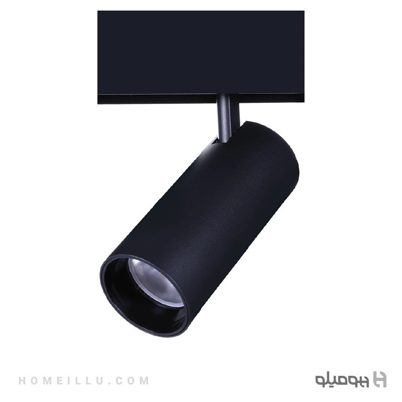 چراغ مگنتی ریلی 10 وات